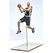 McFarlane Toys NBA Sports Picks Series 12 Action Figure Tony Parker (San Antonio Spurs) Black Jersey