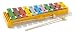 Sonor 27803001 - GS Kinder Glockenspiel