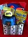 A Day At The Park Puppy Dog Gift Basket