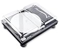 - 	 Decksaver: Polycarbonate Dust Cover for Technics SL1200/1210 - Pair