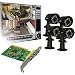 41xZVEQmUrL. SL75  Facts About Home Security Cameras
