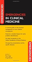 Emergencies in Clinical Medicine (Emergencies In Series)
