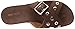 Nine West Women's Thumbsup Platform Sandal