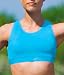  : CW-X by Wacoal Lite Support Sports Bra