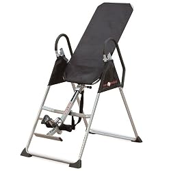 Best Fitness BFINVER10 Inversion Therapy Table