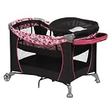 Safety 1st Travel Ease Play Yard - Macintosh