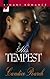 His Tempest (Kimani Romance)