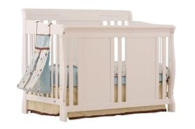 white crib for sale
