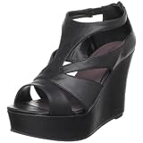 Madden Girl Womens Kleyo Wedge Sandal