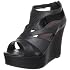 Madden Girl Womens Kleyo Wedge