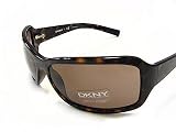 DKNY - Donna Karen DKNY DY-4032 DY4032 Dark Brown 3016/73 Sunglasses