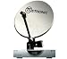 METRONIC Kit motorized analogue/digital satellite T�l�maque Dualis
