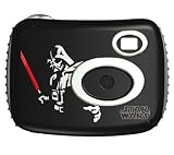 IMC Toys 900868 - Star Wars Digitalkamera - IMC
