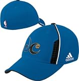 Washington Wizards Nike Blue Black Flexfit Hat Cap