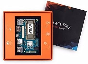 Seeedstudio DragonBoard 410C