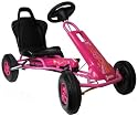 Ferbedo Tourer t-1 Go Kart - Pink