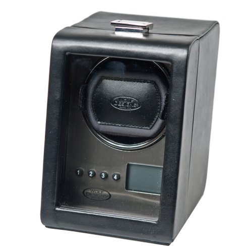 Wolf Designs 4531-027 Black with Cover