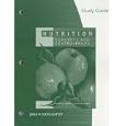Study Guide for Sizer Whitney's Nutrition: Concepts and Controversies, 11th by Frances Sizer and Ellie Whitney