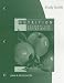 Study Guide for Sizer/Whitney's Nutrition: Concepts and Controversies, 11th