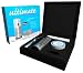 Ultimate Personal Shaver Unisex Kit including Trimmer, Finishing Shaver, Talc, Talc A...