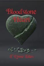 Bloodstone Heart