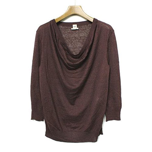 (エルメス)HERMES レディース ニット 中古