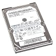 Samsung Spinpoint M Series HM160HC 160GB PATA-100 5400RPM Laptop/Notebook Hard Drive - OEM