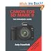 Canon EOS 5d Mark II: The Expanded Guide (Expanded Guides)