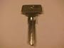 VOLVO - "ESP" Nickel Plated "Double Sided" Key Blank - (VL5 / X29 / VO73)