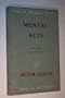 Mental Acts (Studies in Philosophy Psychology)