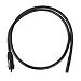 3ft 9mm Replacement Flexble Tube Pipe for Snake Borescope Sewer Inspection Camera