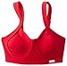 Natori Women's Cotton Underwire Sports Bra