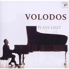 Volodos Plays Liszt