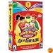 Jumpstart Advanced 4th Grade V2.0