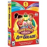 Jumpstart Advanced 4th Grade V2.0