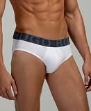 Hugo Boss Fashion Logo Brief