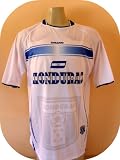 HONDURAS SOCCER JERSEY SIZE LARGE .NEW.STOCK LIQUIDATION.