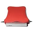 Built NY Laptop Sleeve for Macbook 13 - Fiery Orange