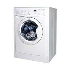 Indesit IWDD 7145 B(DE) Waschtrockner / BAB / 1.33 kWh / 1400 U/min - B / 7 kg Waschen / 5 kg Trocknen / 44 Liter / kl. digitales Display / Klartext / wei�