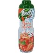 Teisseire French Syrup Strawberry Drink concentrate 600ml (20.3 fl oz)