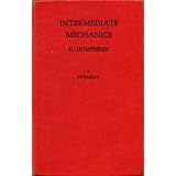 INTERMEDIATE MECHANICS, VOL 1. DYNAMICS