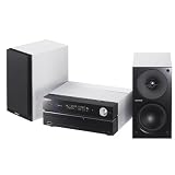 Sony - CMT-HX3 - Micro chaîne - USB - 2 x 50W - lecteur audio radio / CD / MP3 / USB