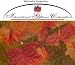 100 Maple Leaf Shaped Silk Rose Petals Wedding Favors-Mixed Color