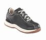 Rockport RK671 Women's Open Road Bal Steel Toe Oxford Black 8.5 M US