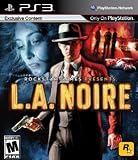 related product L.A. Noire
