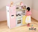 Large Kitchen