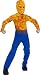 Search : Fanastic 4: The Thing Standard Kids Costume