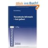 Theoretische Informatik - kurz gefasst