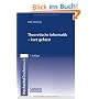 Theoretische Informatik - kurz gefasst