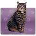 Brown Tabby Cat Computer Mouse Pad